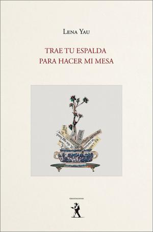 Trae tu espalda para hacer mi mesa